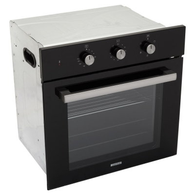 Духовой шкаф Jantar MTK 6006 BL фото №2