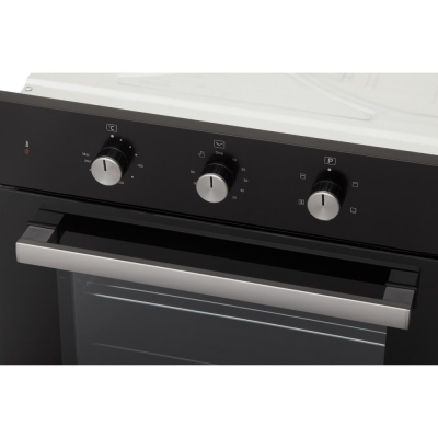 Духовой шкаф Jantar MTK 6006 BL фото №3