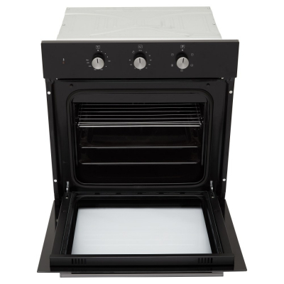 Духовой шкаф Jantar MTK 6006 BL фото №9