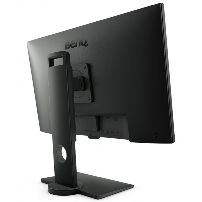 Монітор BenQ GW2780T Black (9H.LJRLA.TPE) фото №4