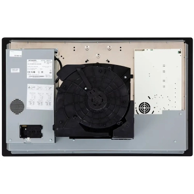 Варильна поверхня Faber GALILEO SMART BK GLASS A830 фото №10