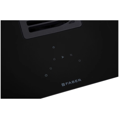 Варильна поверхня Faber GALILEO SMART BK GLASS A830 фото №8
