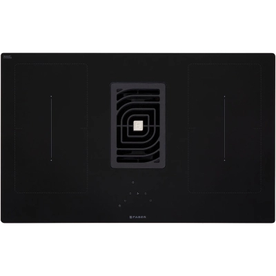 Варильна поверхня Faber GALILEO SMART BK GLASS A830