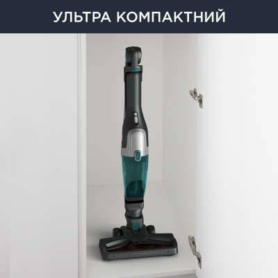 Пилосос безмішковий Rowenta RH1239WO фото №4
