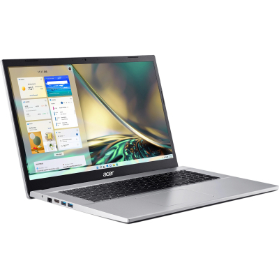 Ноутбук Acer Aspire 3 A317-54 (NX.K9YEU.00D) фото №2