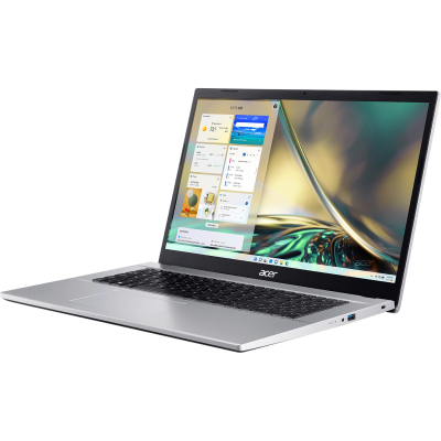 Ноутбук Acer Aspire 3 A317-54 (NX.K9YEU.00D) фото №3