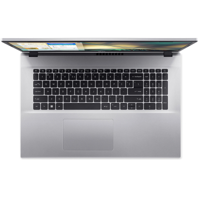 Ноутбук Acer Aspire 3 A317-54 (NX.K9YEU.00D) фото №4