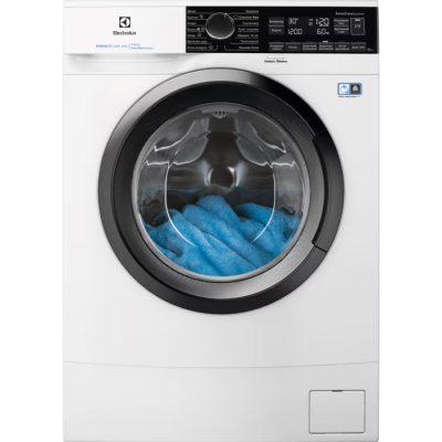 Пральна машина  Electrolux EW6SM226DU