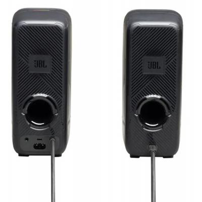Акустична система JBL Quantum Duo Black (QUANTUMDUOBLKEU) фото №3