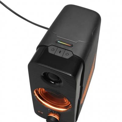 Акустична система JBL Quantum Duo Black (QUANTUMDUOBLKEU) фото №4