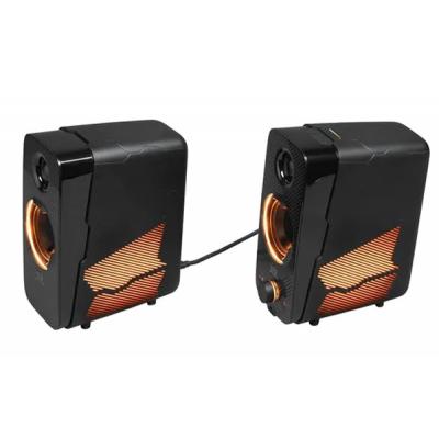 Акустична система JBL Quantum Duo Black (QUANTUMDUOBLKEU) фото №5