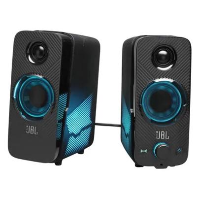 Акустична система JBL Quantum Duo Black (QUANTUMDUOBLKEU)