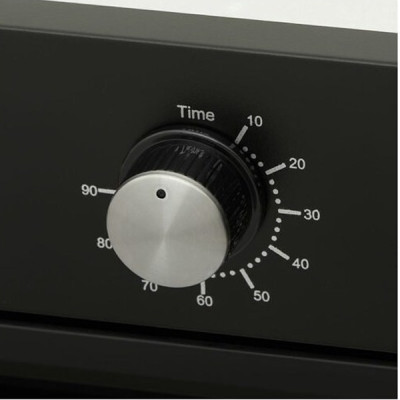 Духова шафа Jantar MFC 6006 BL фото №10