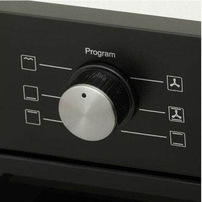 Духова шафа Jantar MFC 6006 BL фото №11