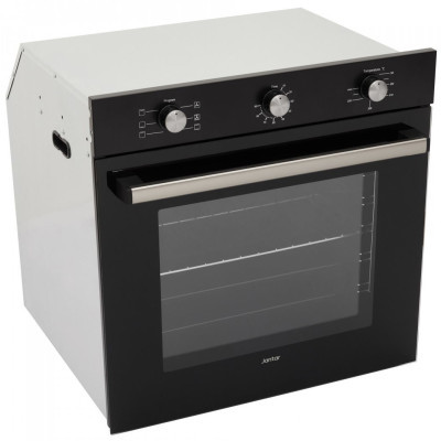 Духова шафа Jantar MFC 6006 BL фото №2