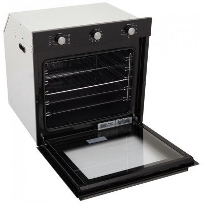 Духова шафа Jantar MFC 6006 BL фото №3