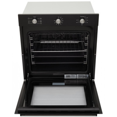 Духова шафа Jantar MFC 6006 BL фото №4