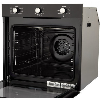 Духова шафа Jantar MFC 6006 BL фото №6
