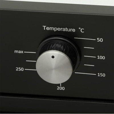 Духова шафа Jantar MFC 6006 BL фото №9