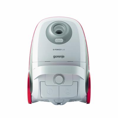 Пылесос Gorenje VCEA21GPLW фото №3