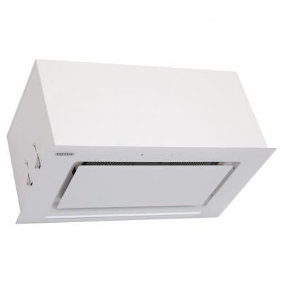 Витяжки Eleyus INTEGRA 1200 LED 52 WH фото №2