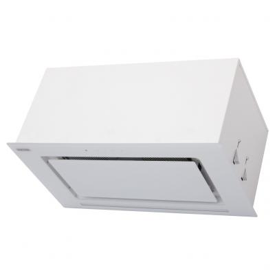 Витяжки Eleyus INTEGRA 1200 LED 52 WH фото №3