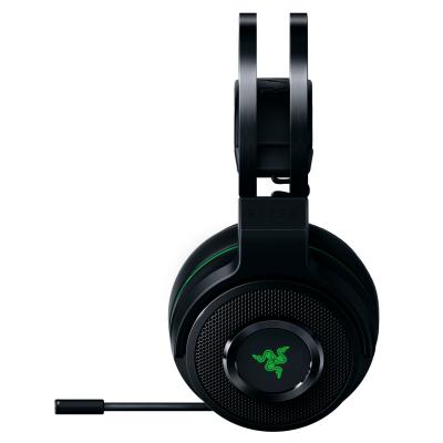 Навушники Razer Thresher - Xbox One Black/Green (RZ04-02240100-R3M1) фото №3