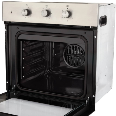 Духова шафа Jantar NTK 6006 IS фото №10