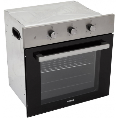Духова шафа Jantar NTK 6006 IS фото №2