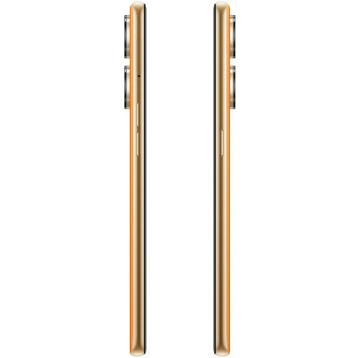 Смартфон Oppo Reno 8T 8/128GB Sunset Orange (OFCPH2481_ORANGE) фото №8