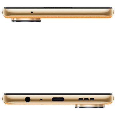 Смартфон Oppo Reno 8T 8/128GB Sunset Orange (OFCPH2481_ORANGE) фото №9