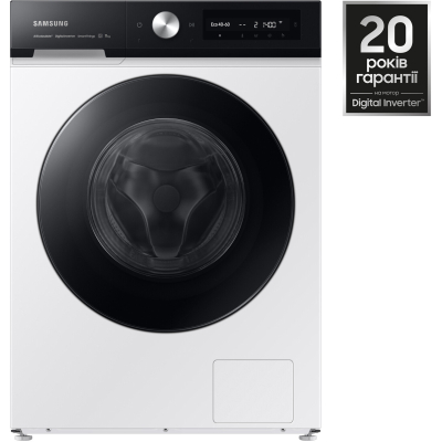 Стиральная машина Samsung WW11B1704CGEUA фото №10