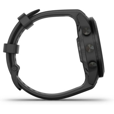Смарт-годинник Garmin MARQ Athlete (Gen 2) Carbon Edition (010-02722-11) фото №4
