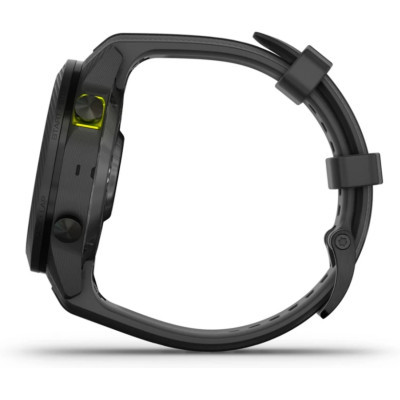 Смарт-годинник Garmin MARQ Athlete (Gen 2) Carbon Edition (010-02722-11) фото №5