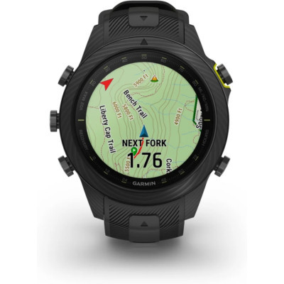Смарт-годинник Garmin MARQ Athlete (Gen 2) Carbon Edition (010-02722-11) фото №9