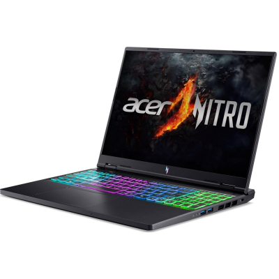 Ноутбук Acer Nitro 16 AN16-73 (NH.QSNEU.005) фото №3