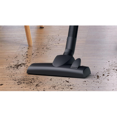 Пылесос Bosch BGBS2BA1P фото №2