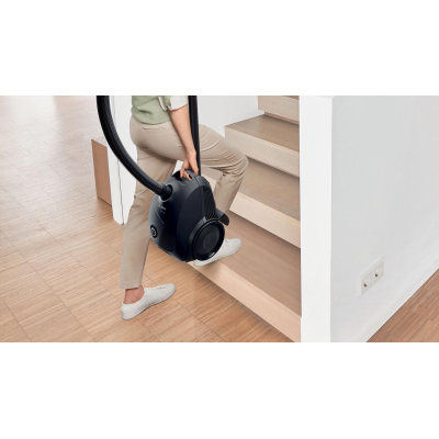 Пылесос Bosch BGBS2BA1P фото №3