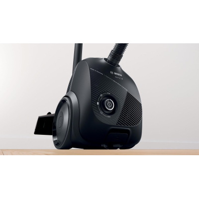 Пылесос Bosch BGBS2BA1P фото №5
