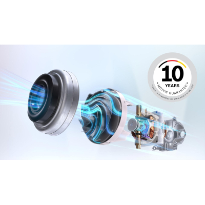 Пылесос Bosch BGBS2BA1P фото №8