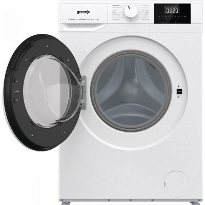 Стиральная машина Gorenje WNGPI72SBS фото №2