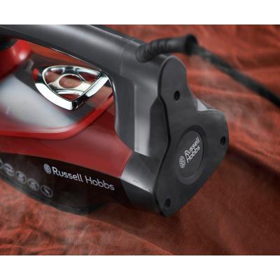 Утюг Russell Hobbs One Temperature (25090-56) фото №4