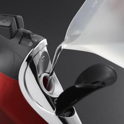 Утюг Russell Hobbs One Temperature (25090-56) фото №5