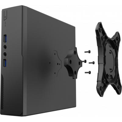 Корпус Gamemax MT300-2U3-90W фото №3