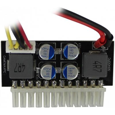 Корпус Gamemax MT300-2U3-90W фото №7