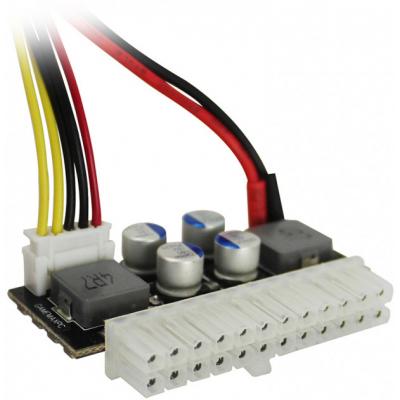 Корпус Gamemax MT300-2U3-90W фото №8