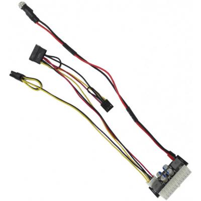 Корпус Gamemax MT300-2U3-90W фото №9