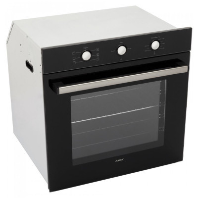 Духовой шкаф Jantar GFC 6006 BL фото №2