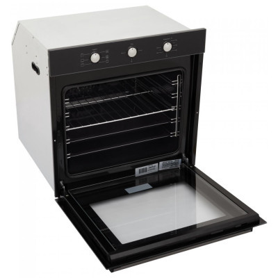 Духовой шкаф Jantar GFC 6006 BL фото №3