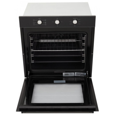 Духовой шкаф Jantar GFC 6006 BL фото №4